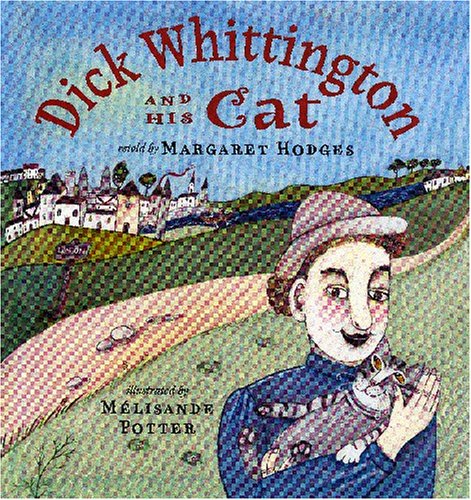 Dick Whittington And His Cat,Used