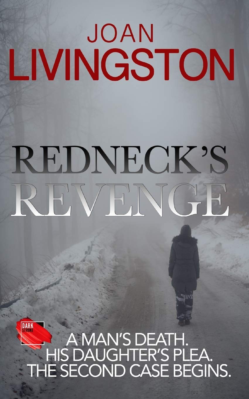 Redneck's Revenge (The Isabel Long Mystery Series),Used