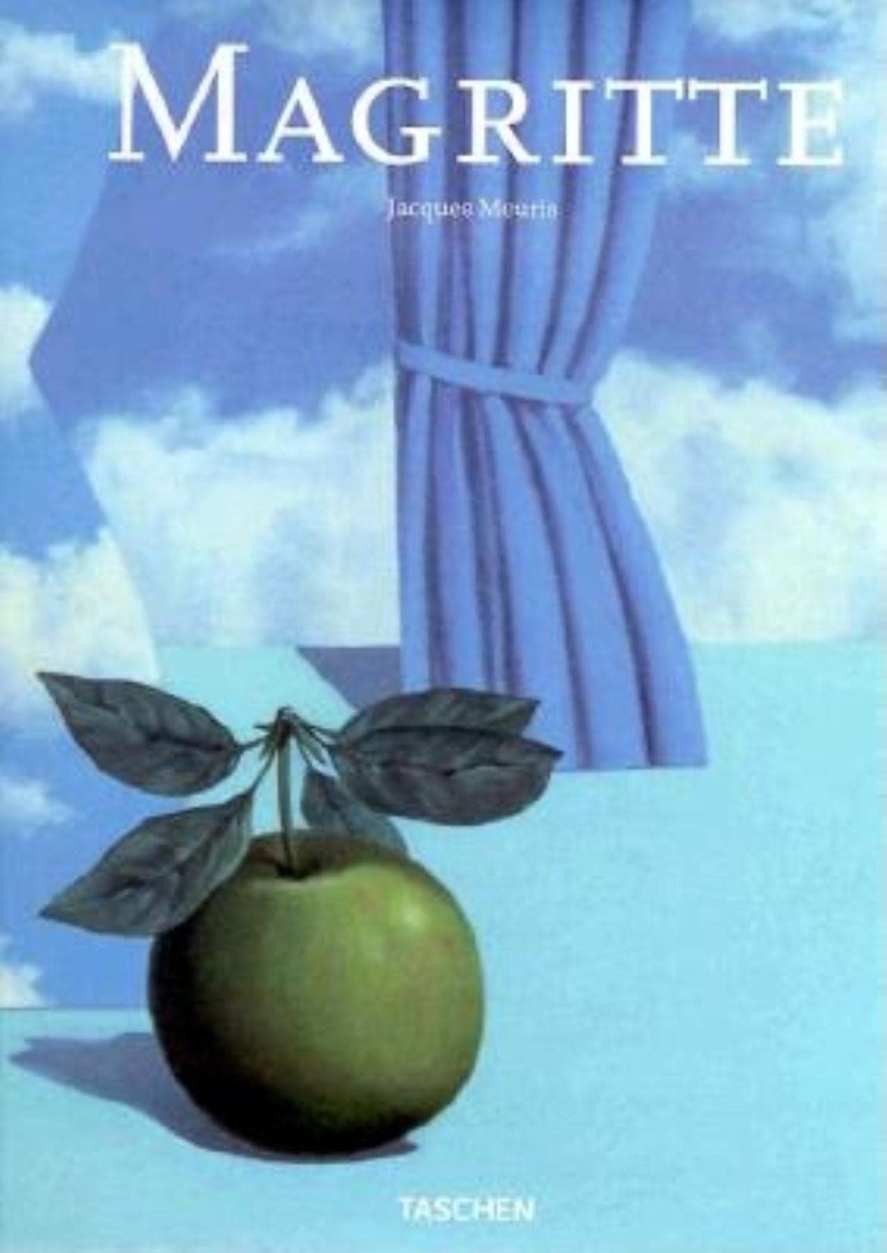 Rene Magritte: 18981967,Used