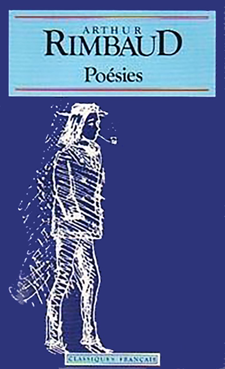 Poesies (World Classics) (French Edition),Used