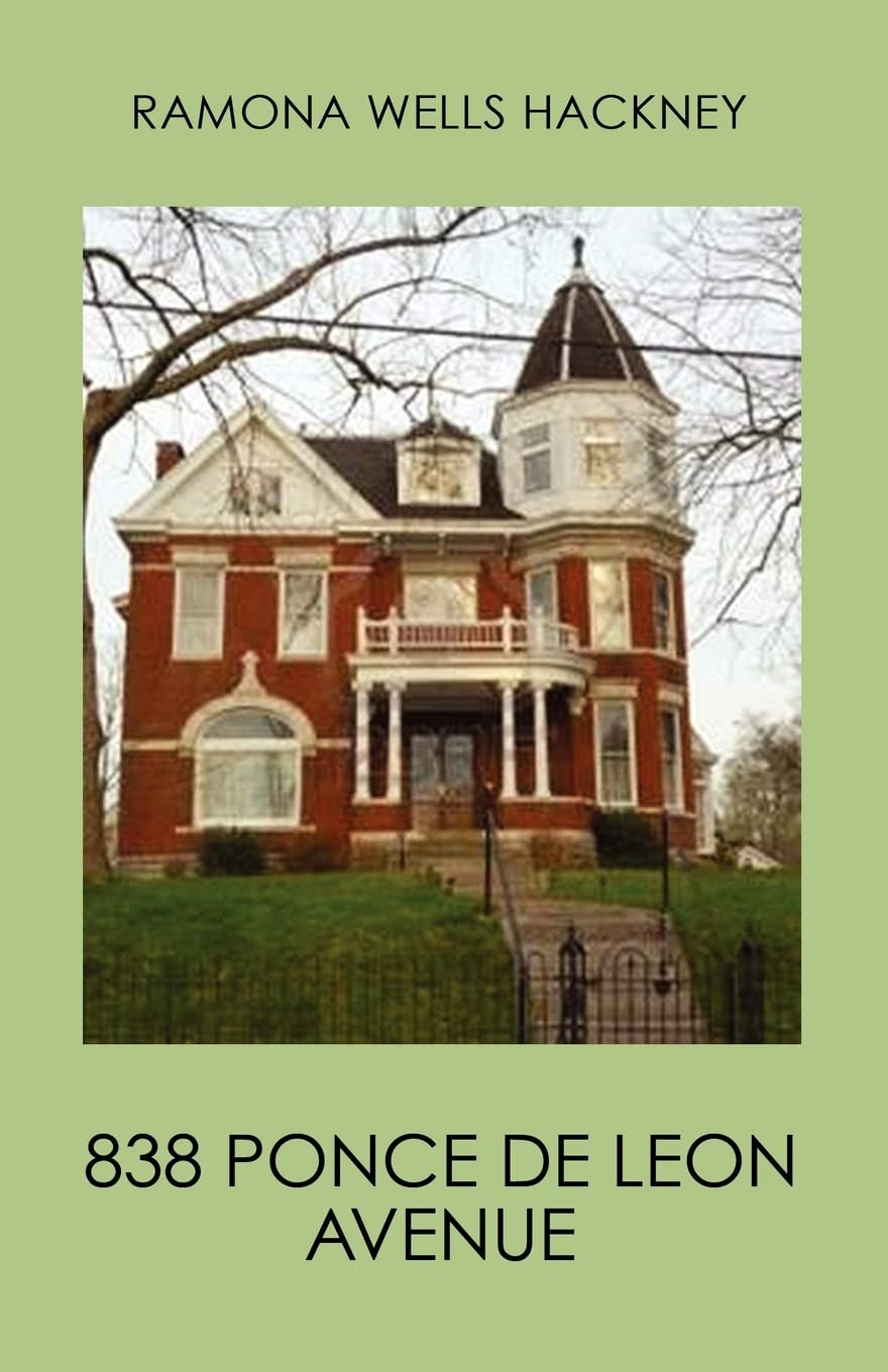 838 Ponce De Leon Avenue,Used