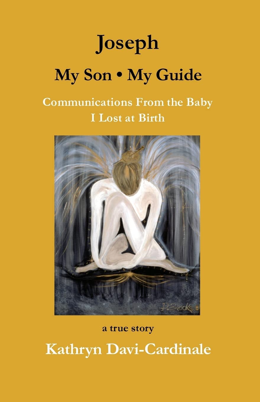 Josephmy Son, My Guide: Communications From The Baby I Lost At Birth,Used