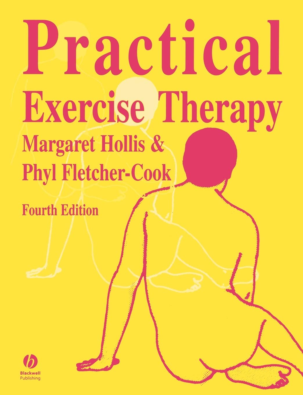 Practical Exercise Therapy,Used