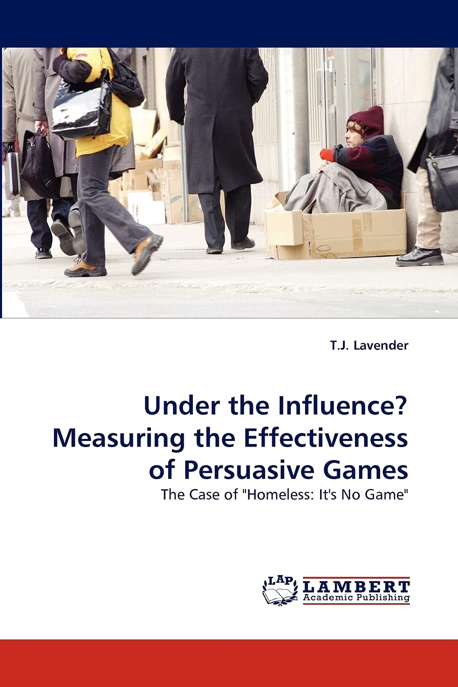 Under the Influence? Measuring the Effectiveness of Persuasive Games: The Case of