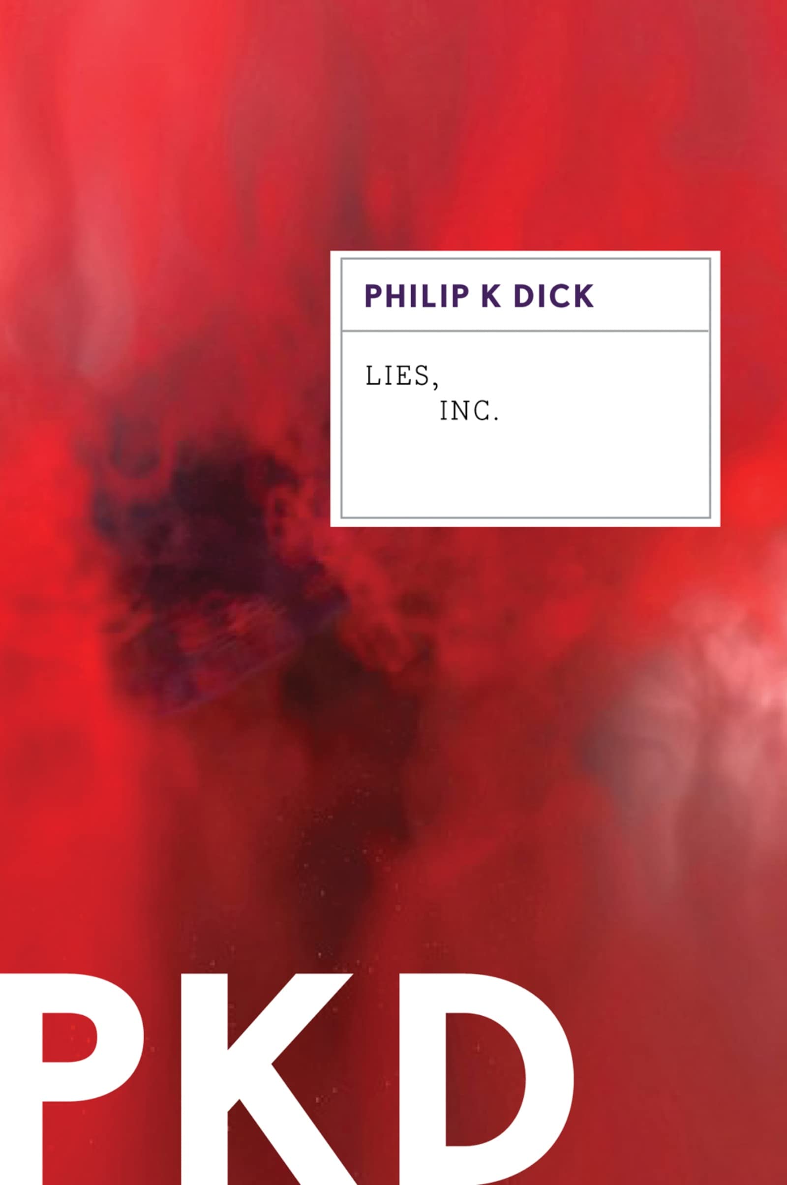 Lies, Inc.,Used