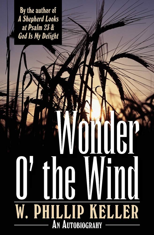 Wonder O the Wind,Used