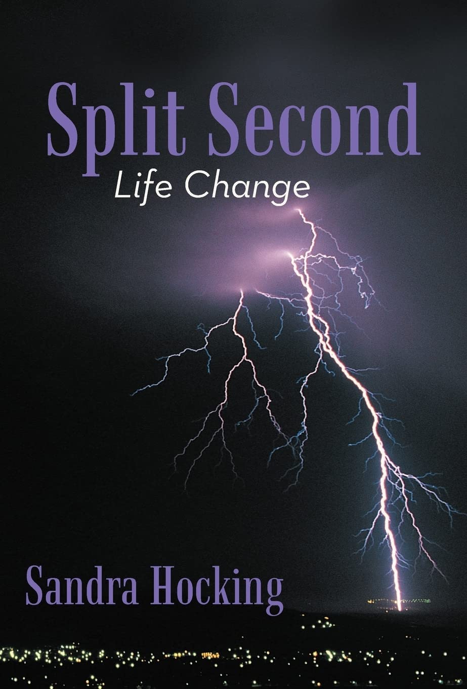 Split Second: Life Change,Used
