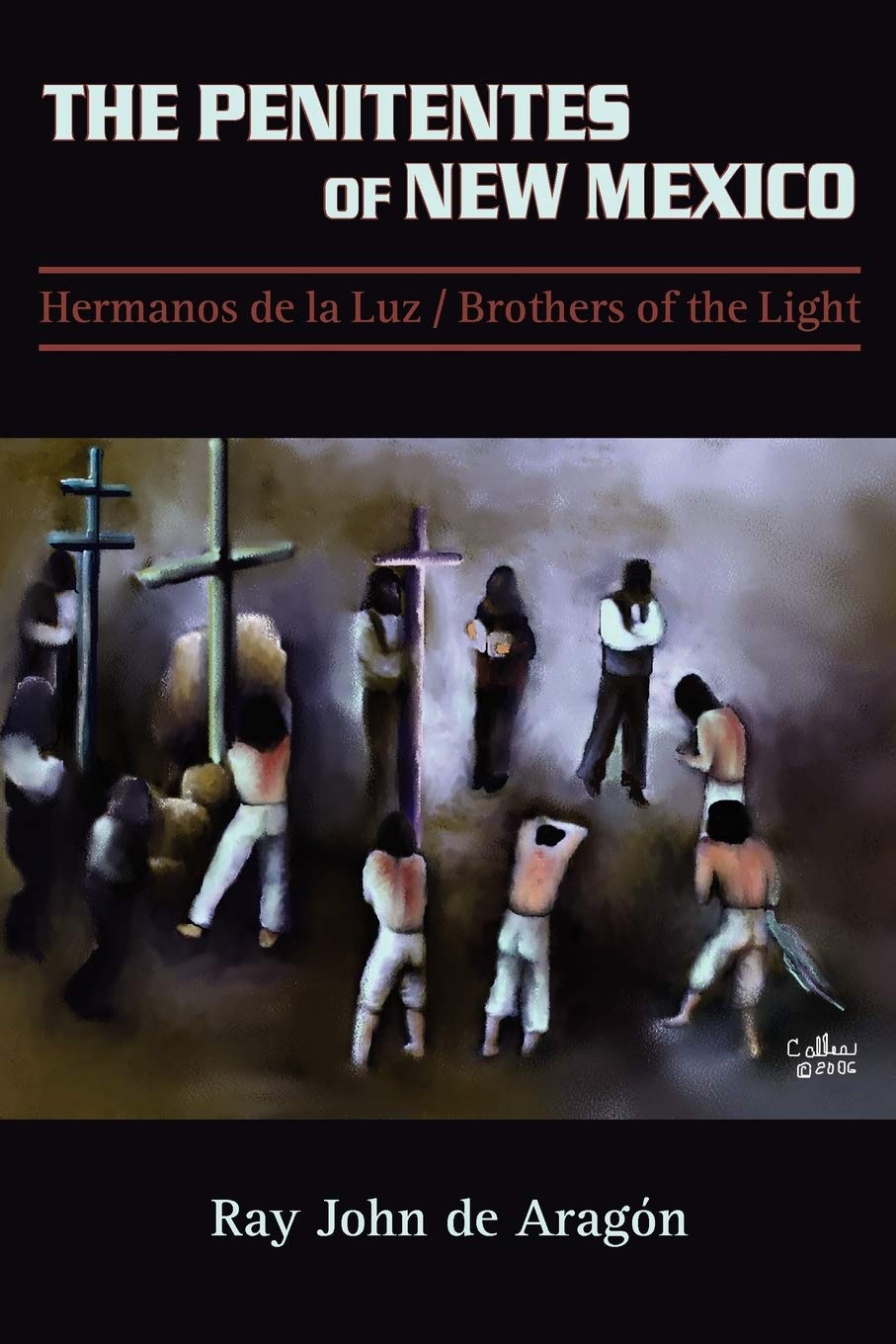 The Penitentes Of New Mexico (English And Spanish Edition),Used