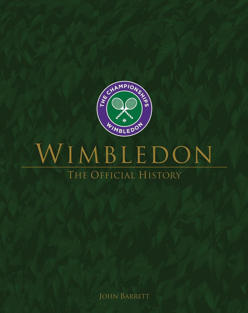 Wimbledon: The Official History,Used