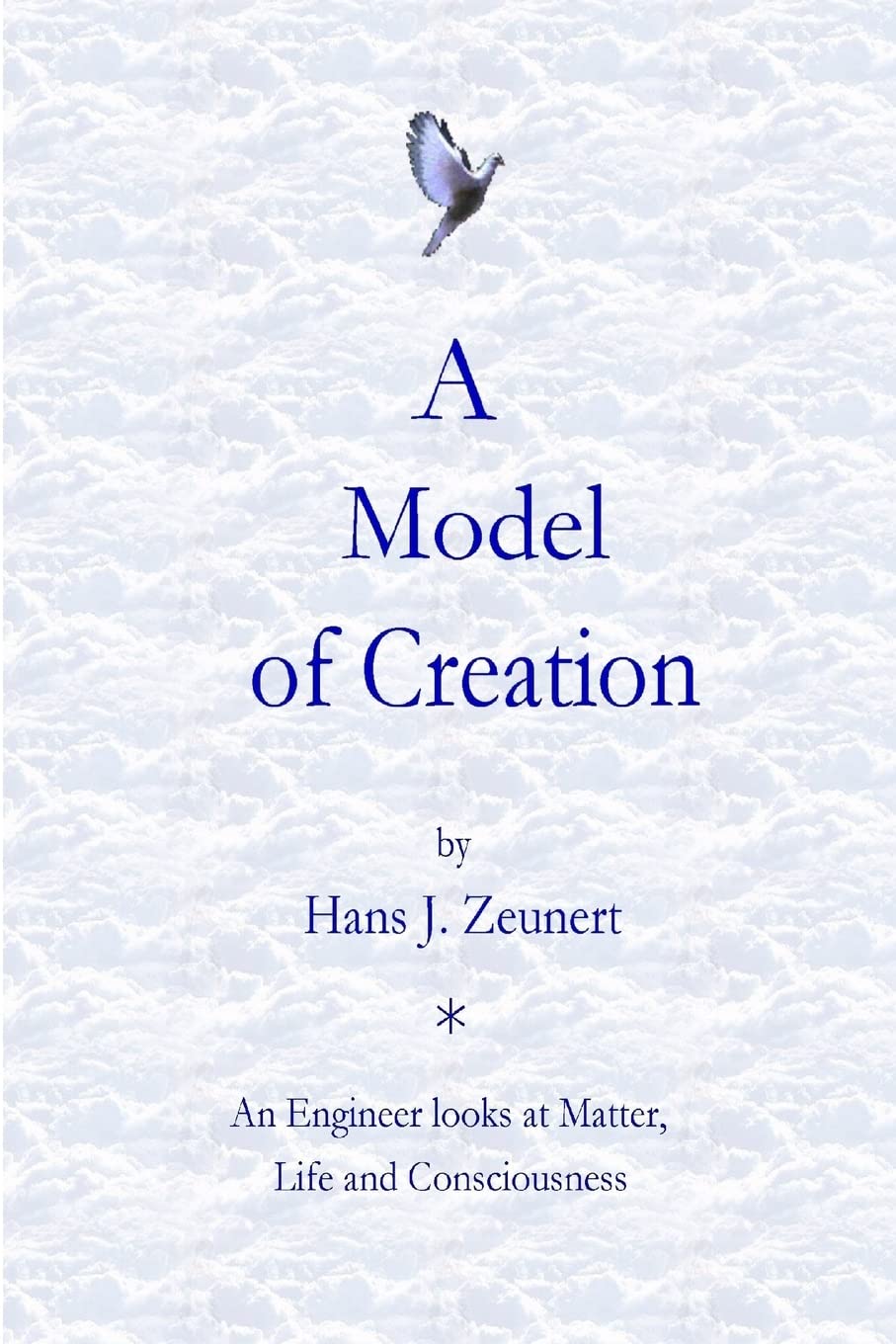 A Model of Creation,Used