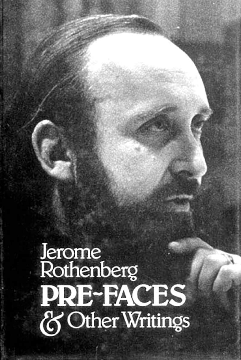 Prefaces And Other Writings,Used