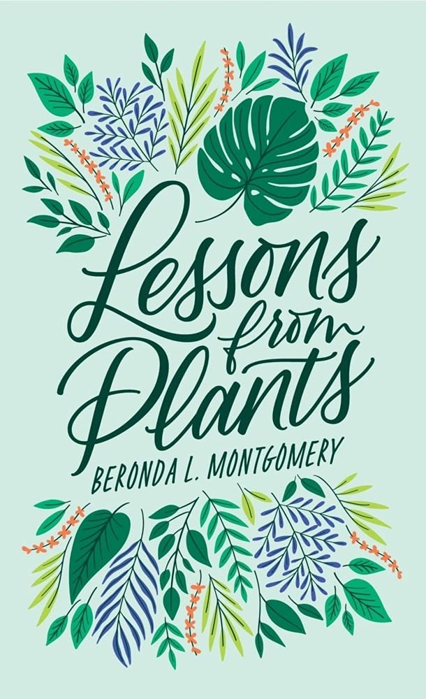 Lessons From Plants,New
