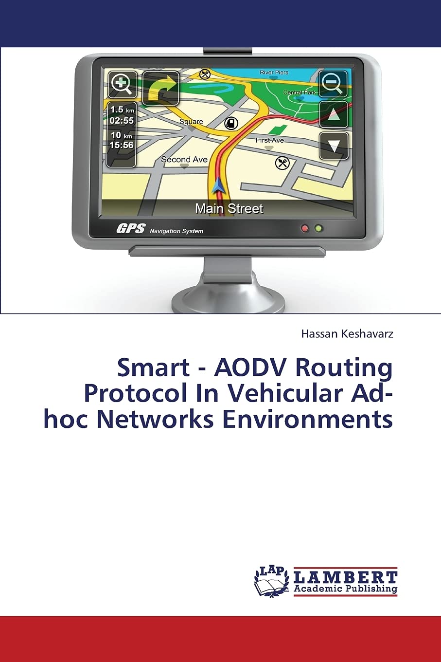 Smart  AODV Routing Protocol In Vehicular Adhoc Networks Environments,Used