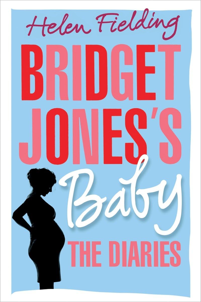 Bridget Jones's Baby: The Diaries,Used
