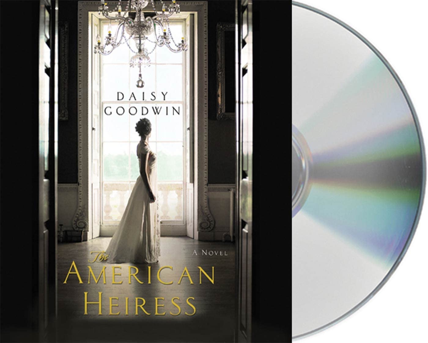 The American Heiress: A Novel,New