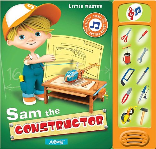 Sam The Constructor,Used