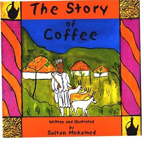The Story of Coffee,Used
