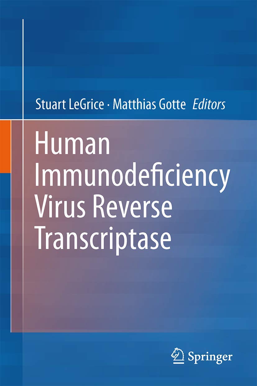 Human Immunodeficiency Virus Reverse Transcriptase,Used