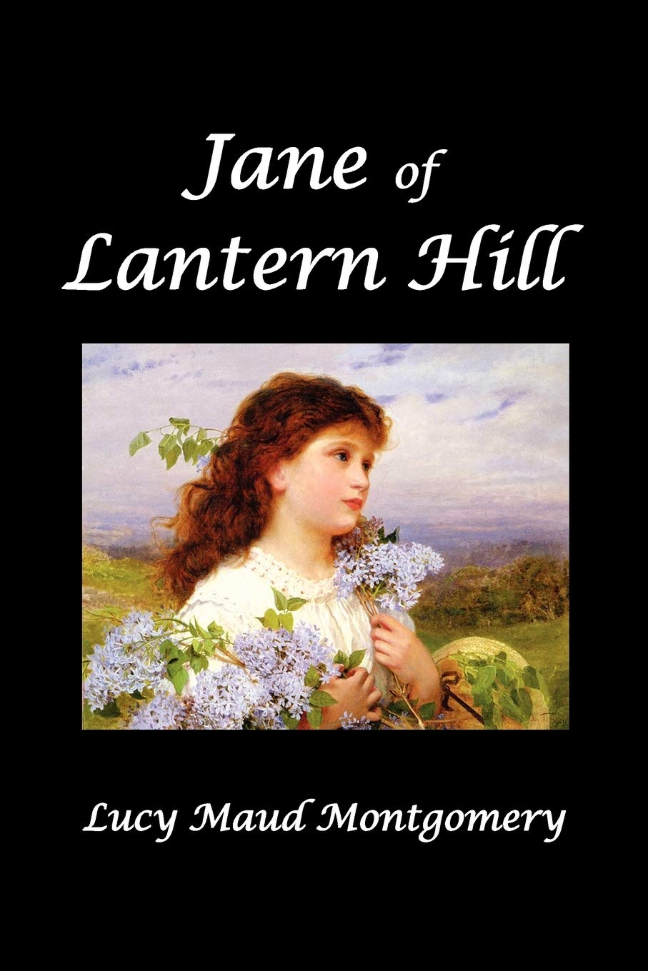 Jane of Lantern Hill,Used