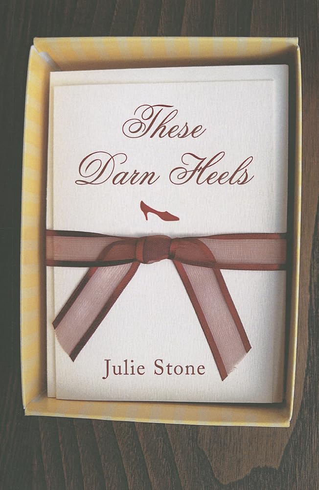 These Darn Heels,Used