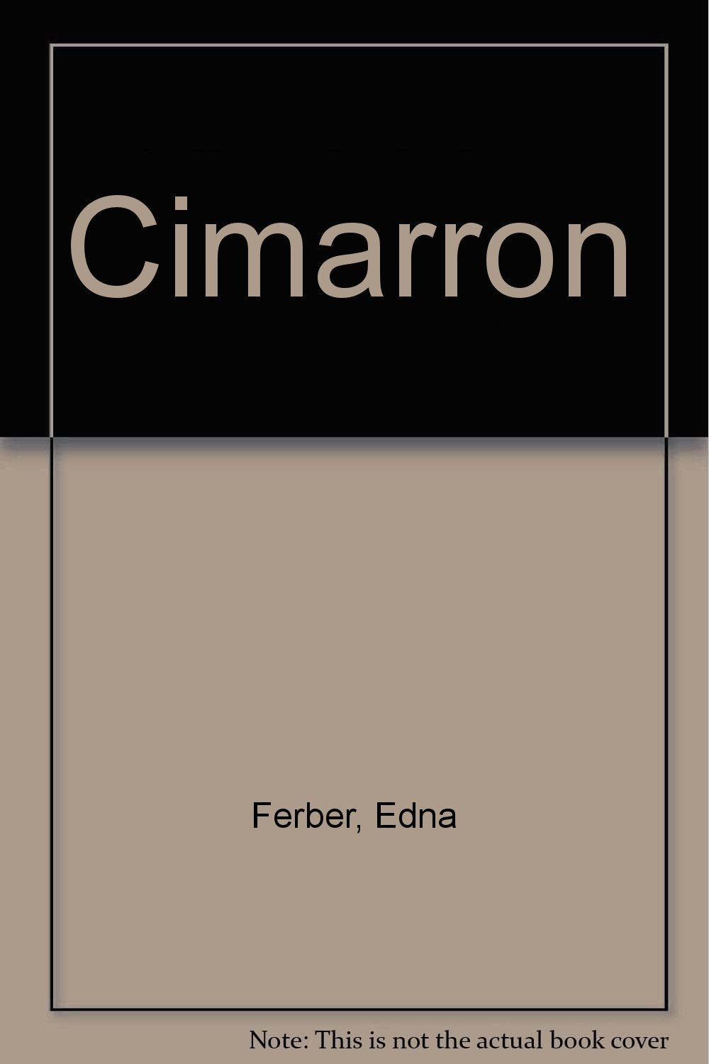 Cimarron,Used
