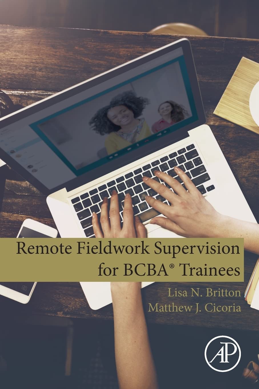 Remote Fieldwork Supervision for BCBA Trainees,Used