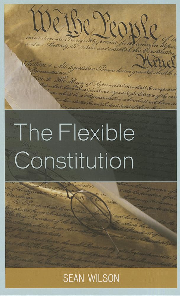 The Flexible Constitution,Used