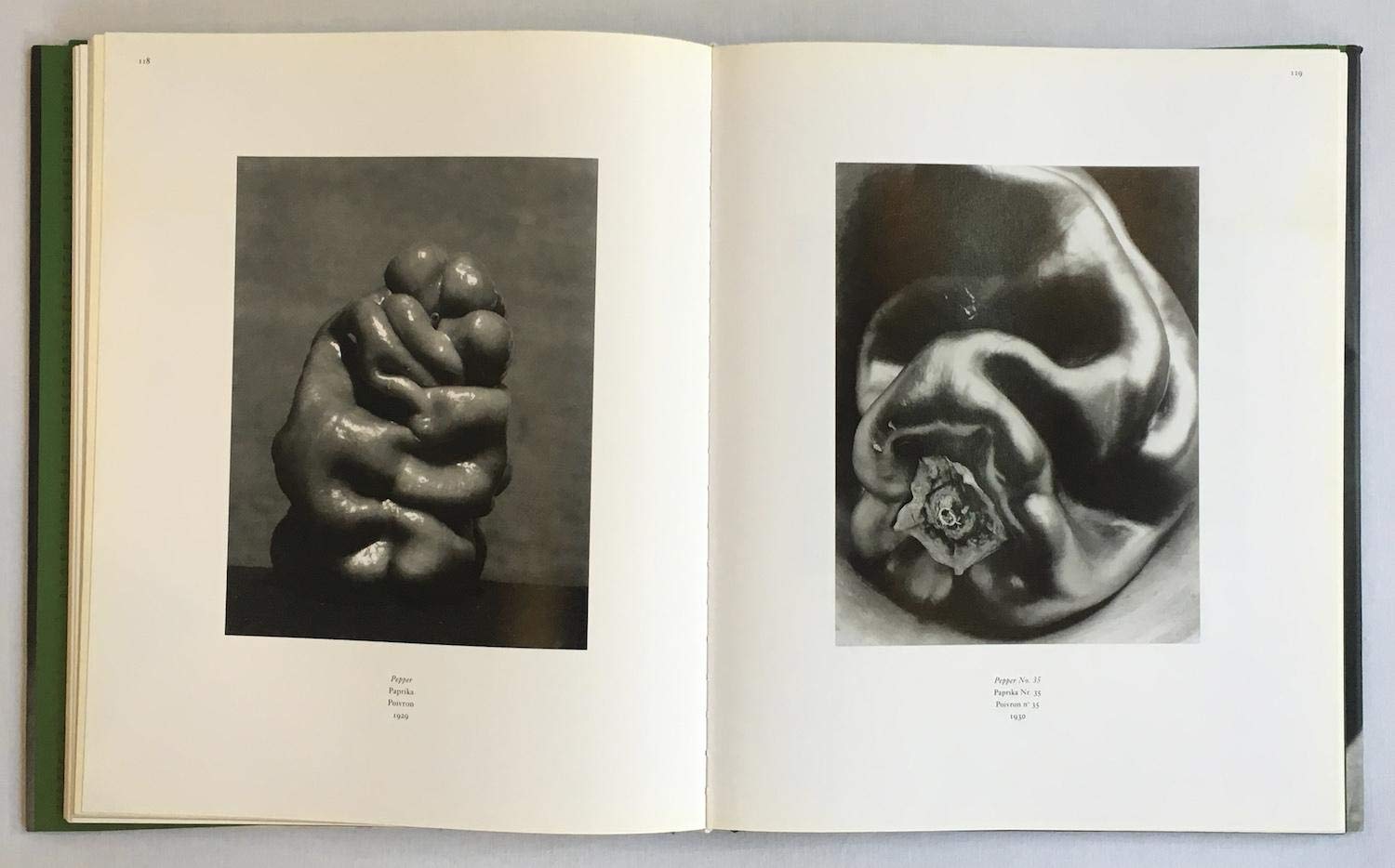Edward Weston,New