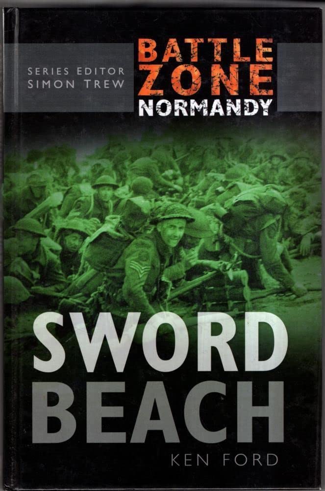 Sword Beach (Battle Zone Normandy),Used