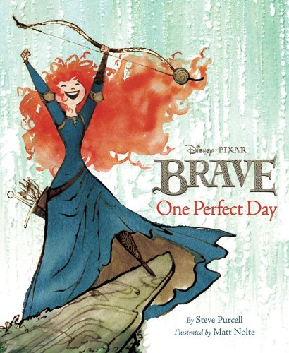 Brave: One Perfect Day,Used