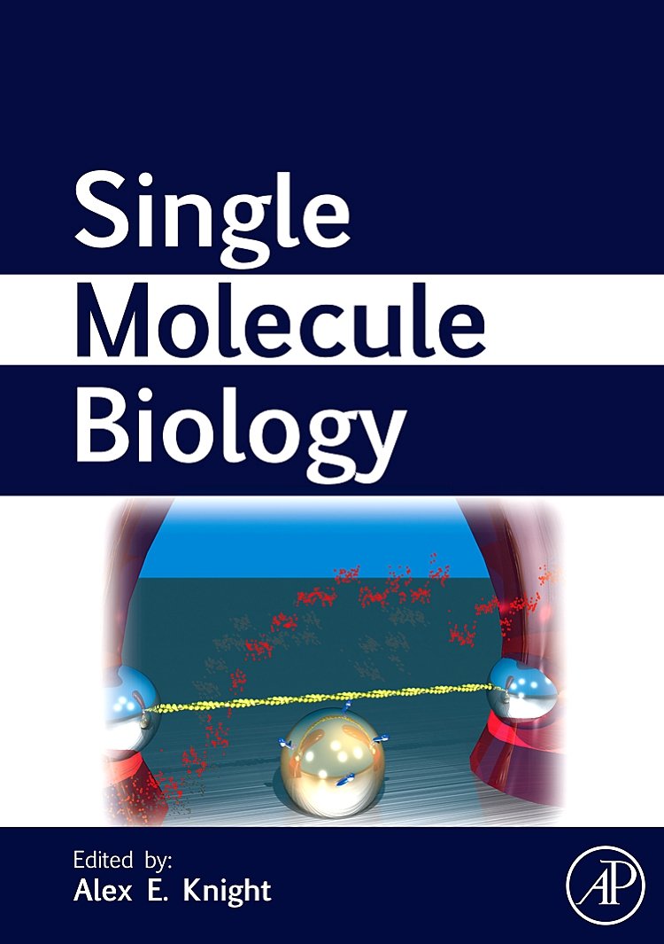 Single Molecule Biology,Used