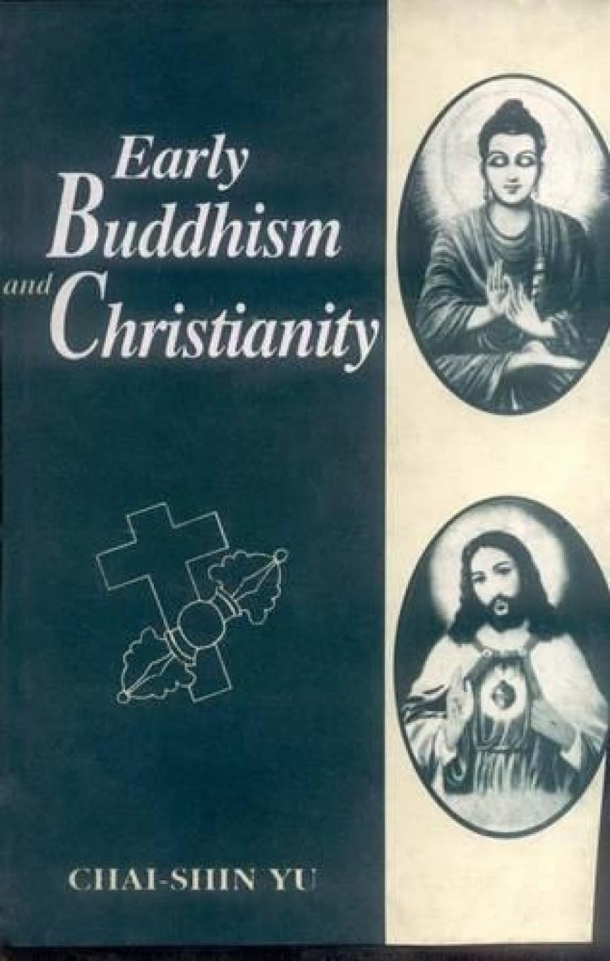 Early Buddhism and Christianity: A Comparative Study of the Founders' Authority, the Community and the Discipline,Used