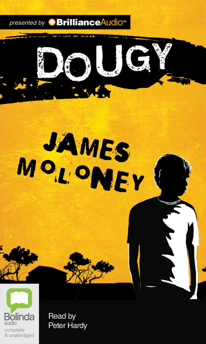 Dougy (The Gracey Trilogy, 1),Used
