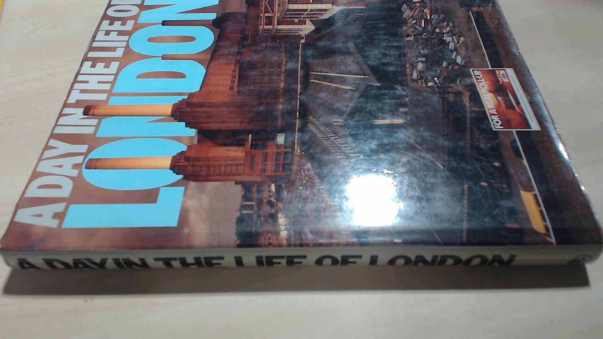 A Day In The Life Of London,New