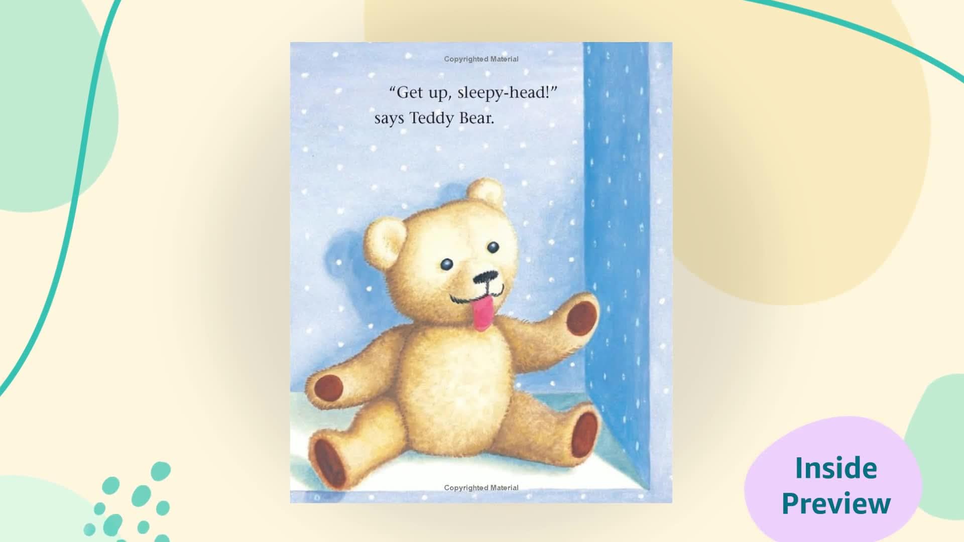 Baby's First Book (Golden Baby),Used