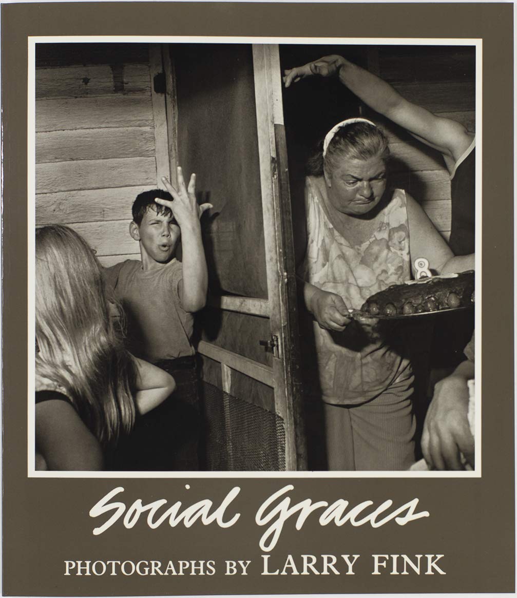 Social Graces,New
