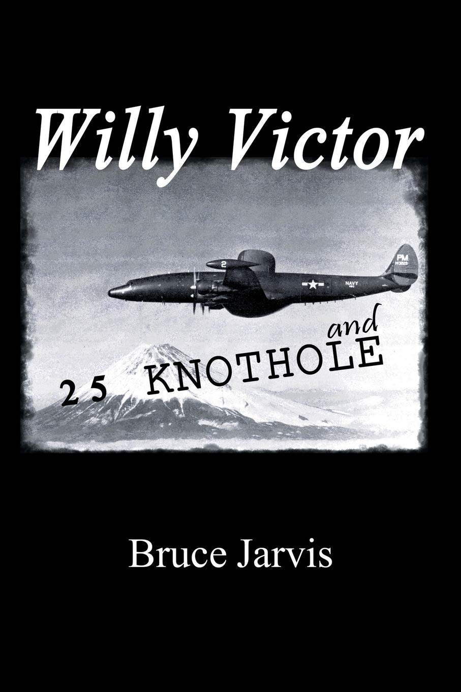 Willy Victor And 25 Knot Hole,Used