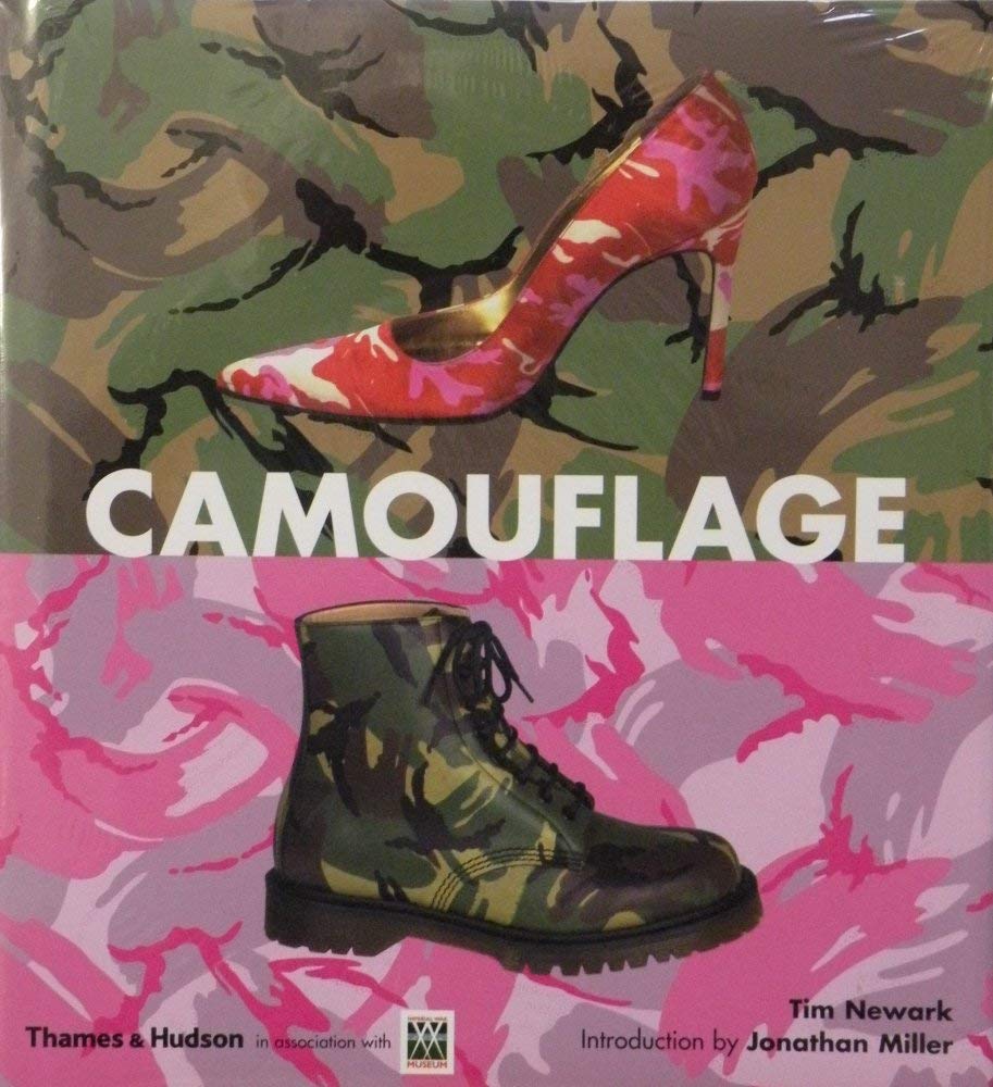Camouflage,New