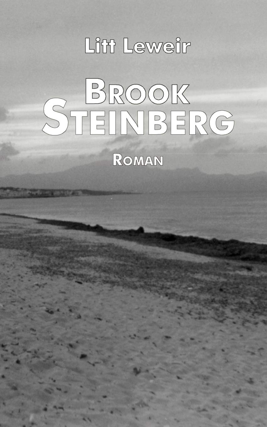 Brook Steinberg (German Edition),Used