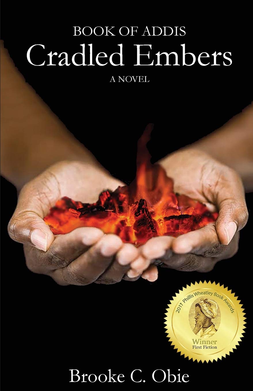 Book Of Addis: Cradled Embers,New