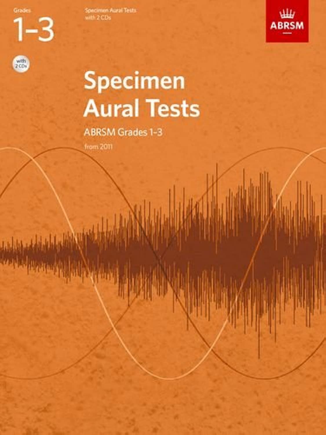 Specimen Aural Tests Grades 13