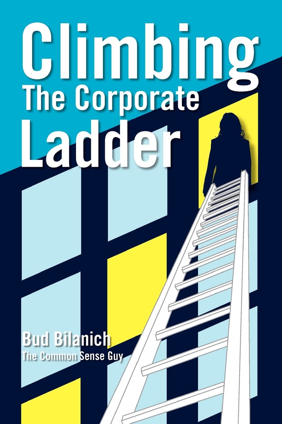 Climbing The Corporate Ladder,Used