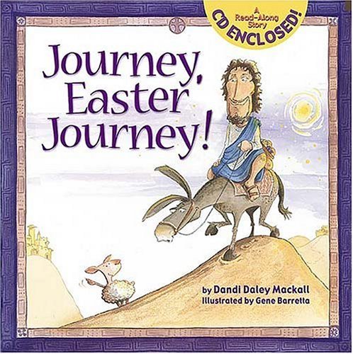 Journey, Easter Journey!,Used