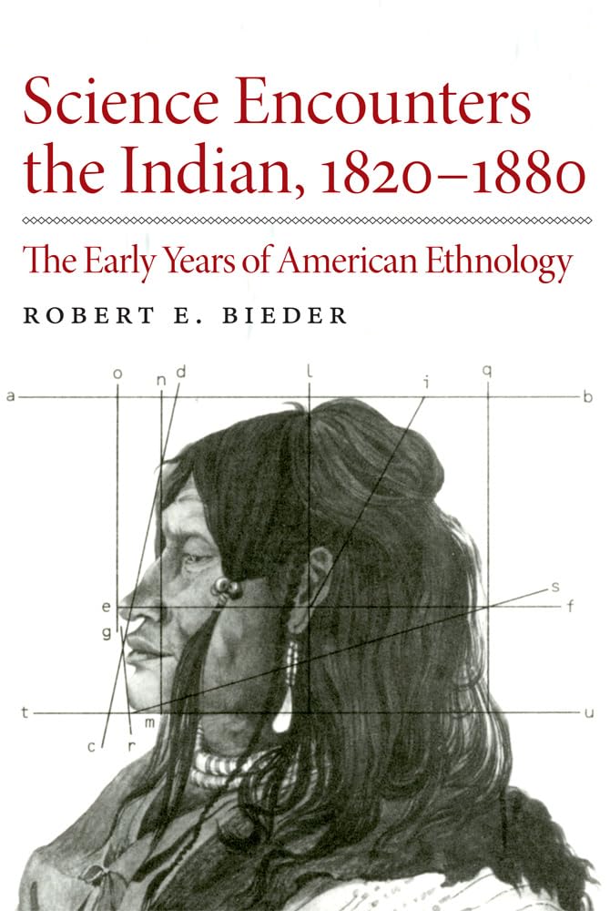 Science Encounters The Indian,Used