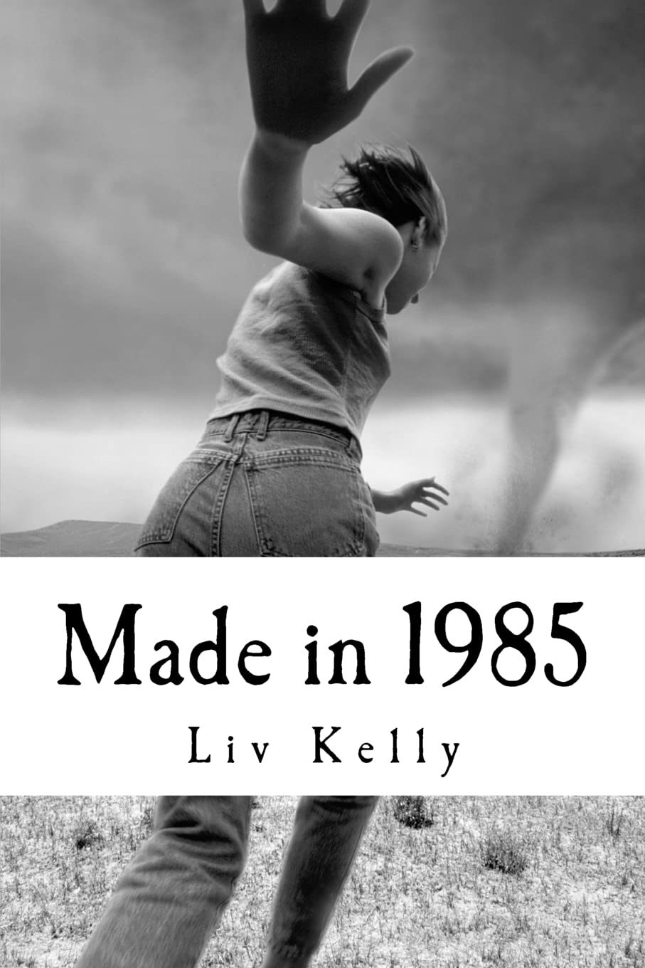 Made In 1985: Poems Of A Cult Reject,New