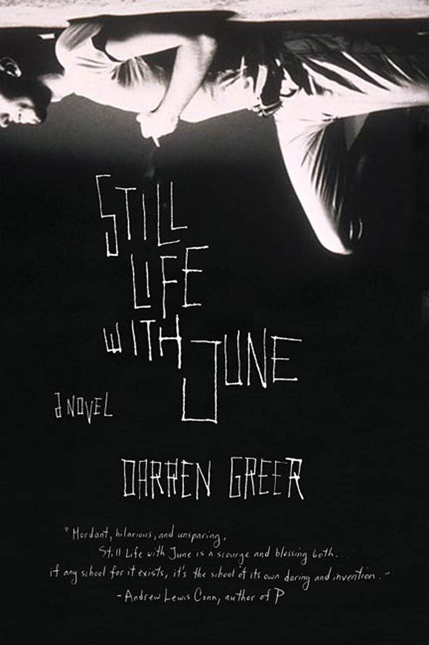 Still Life With June: A Novel,New