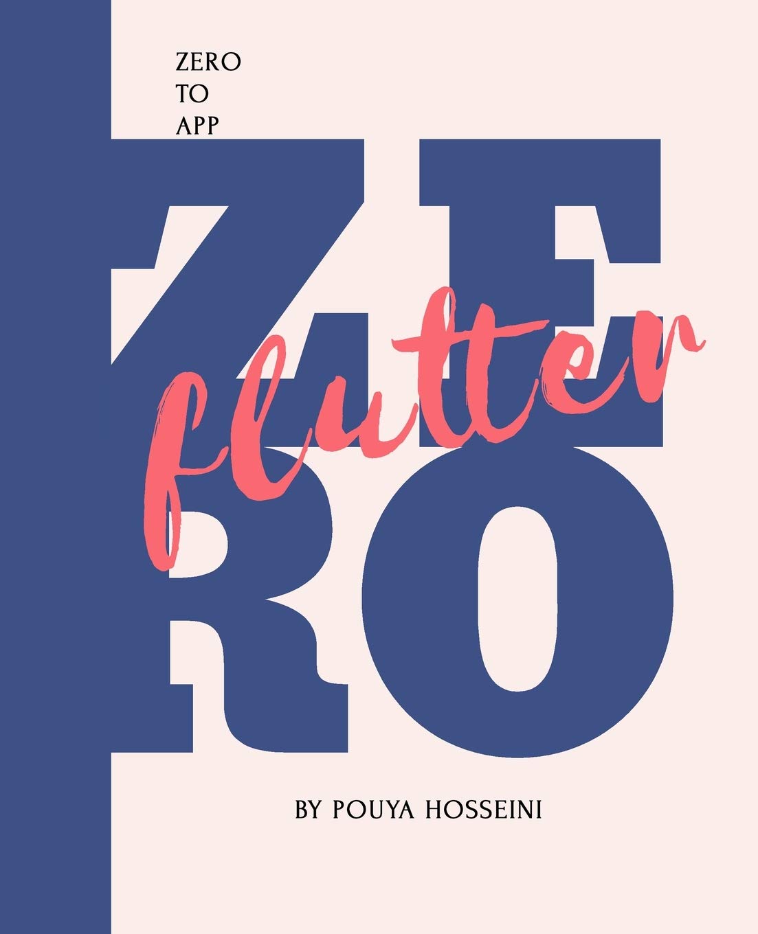 Flutter: Zero to App,Used