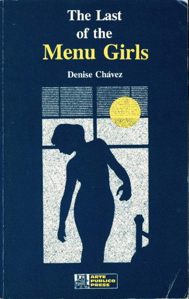 The Last Of The Menu Girls,Used