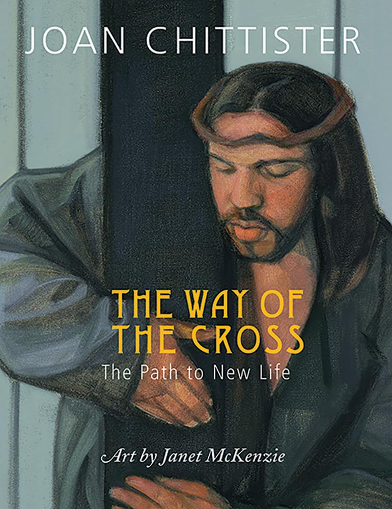The Way of the Cross: The Path to New Life,Used