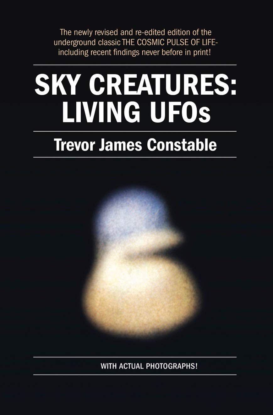 Sky Creatures,Used